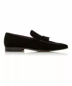 Dune London Spirited - Black