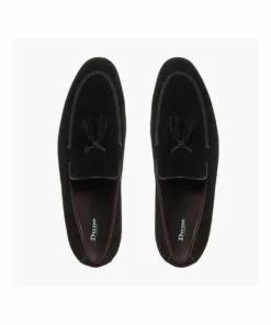 Dune London Spirited - Black 8 Dune London Spirited - Black -Shoes Sales 847551340 3 720x928