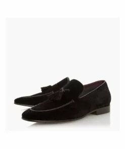 Dune London Spirited - Black 9 Dune London Spirited - Black -Shoes Sales 847551340 4 720x928