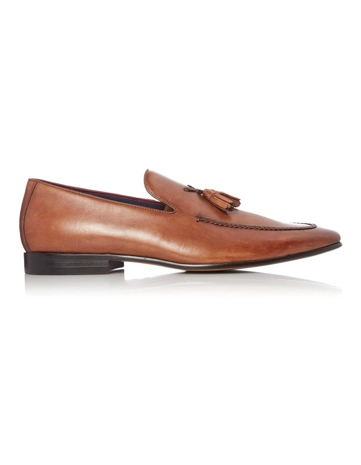 Dune London Spirited - Tan 1 Dune London Spirited - Tan