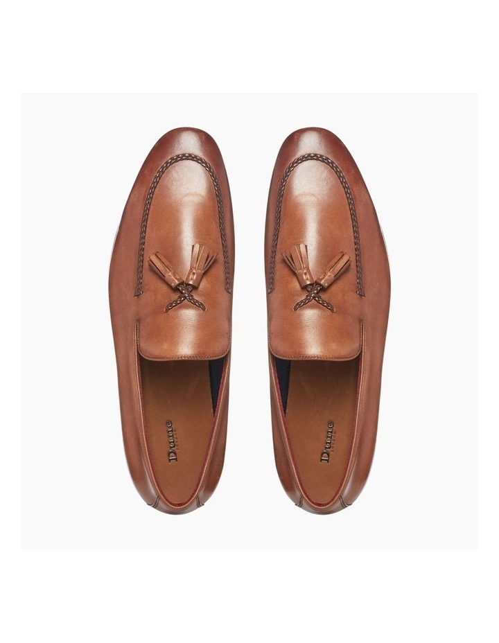 Dune London Spirited - Tan 3 Dune London Spirited - Tan - Image 3