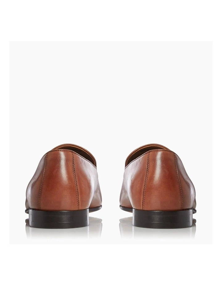 Dune London Spirited - Tan 5 Dune London Spirited - Tan - Image 5