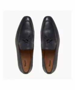 Dune London Slope Di - Navy -Shoes Sales 847551520 3 720x928