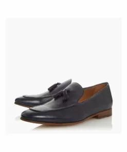 Dune London Slope Di - Navy -Shoes Sales 847551520 4 720x928