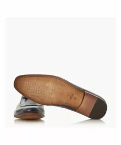 Dune London Slope Di - Navy -Shoes Sales 847551520 6 720x928