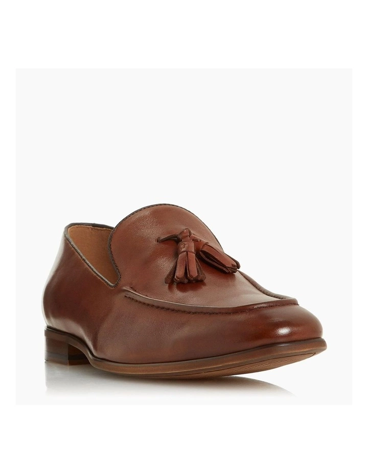 Dune London Slope Di - Tan 2 Dune London Slope Di - Tan - Image 2