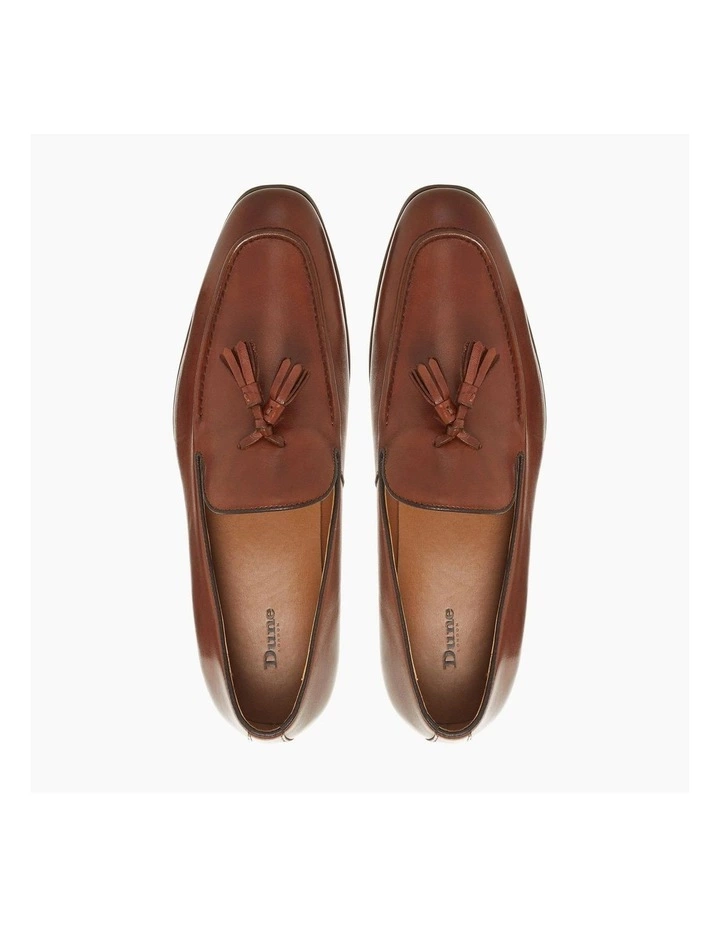 Dune London Slope Di - Tan 3 Dune London Slope Di - Tan - Image 3