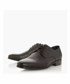 Dune London Slate - Black -Shoes Sales 847552060 4 720x928