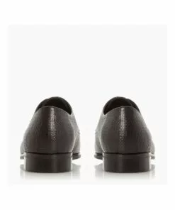 Dune London Slate - Black -Shoes Sales 847552060 5 720x928