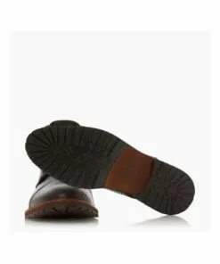 Dune London Crawshaw - Black -Shoes Sales 847552330 6 720x928