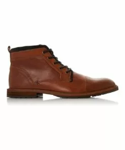 Dune London Crawshaw - Brown