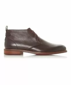 Dune London Marching - Brown