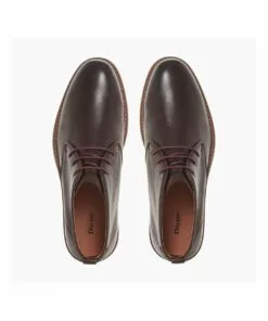 Dune London Marching - Brown -Shoes Sales 847552510 3 720x928