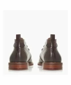 Dune London Marching - Brown -Shoes Sales 847552510 5 720x928