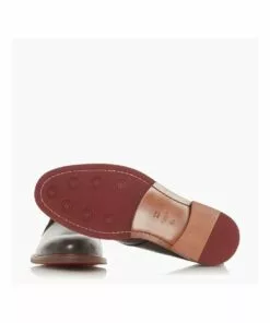 Dune London Marching - Brown -Shoes Sales 847552510 6 720x928