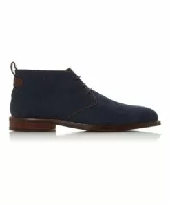 Dune London Marching - Navy