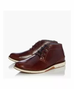 Dune London Collide - Tan -Shoes Sales 847552870 4 720x928