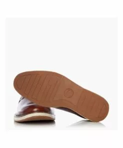 Dune London Collide - Tan -Shoes Sales 847552870 6 720x928