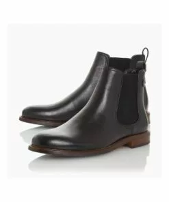 Dune London Character - Black -Shoes Sales 847552960 4 720x928