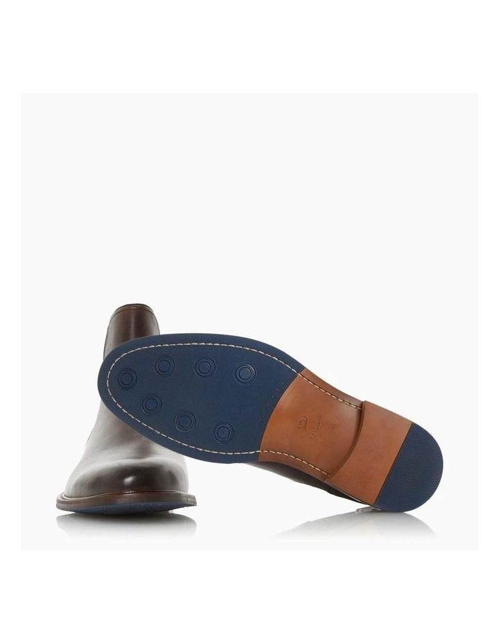 Dune London Character - Brown 6 Dune London Character - Brown - Image 6