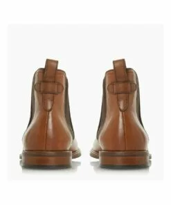 Dune London Character - Tan -Shoes Sales 847553140 5 720x928