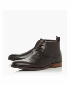 Dune London Maidenn - Black -Shoes Sales 847553230 4 720x928