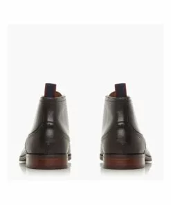 Dune London Maidenn - Black -Shoes Sales 847553230 5 720x928