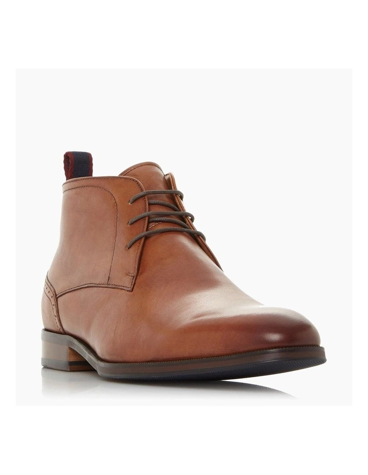 Dune London Maidenn - Tan 2 Dune London Maidenn - Tan - Image 2