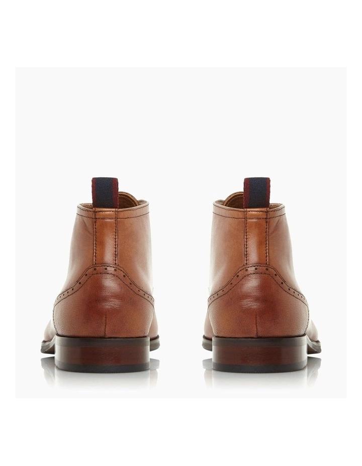 Dune London Maidenn - Tan 5 Dune London Maidenn - Tan - Image 5