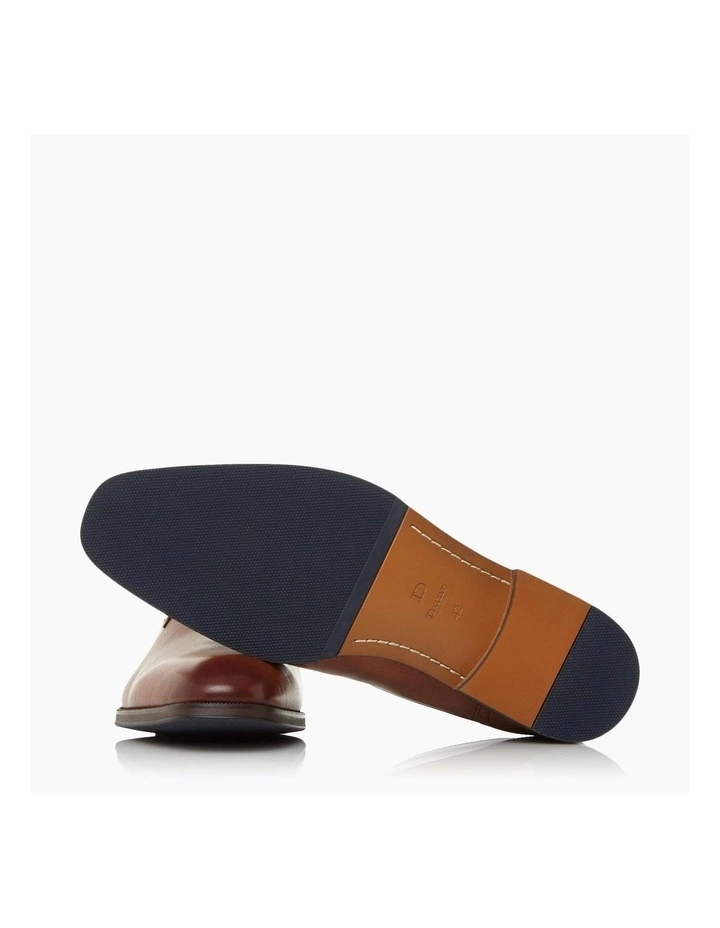 Dune London Maidenn - Tan 6 Dune London Maidenn - Tan - Image 6