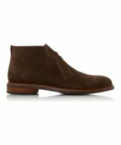 Dune London Mito - Dark Brown