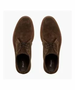 Dune London Mito - Dark Brown -Shoes Sales 847553410 3 720x928