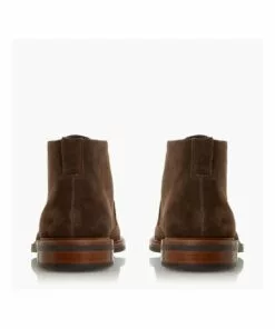 Dune London Mito - Dark Brown -Shoes Sales 847553410 5 720x928