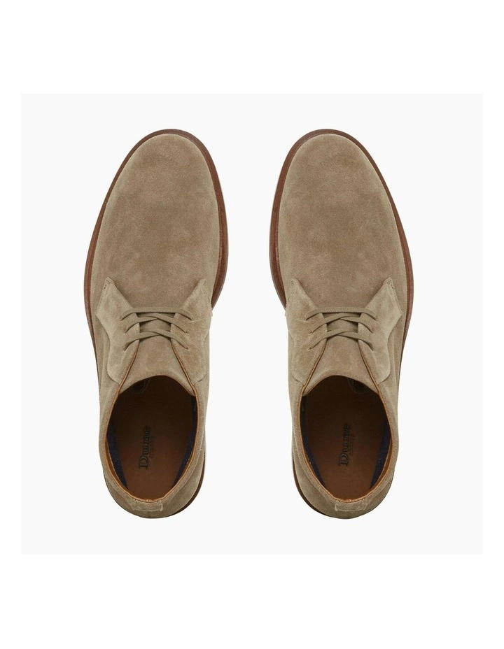 Dune London Mito - Stone 3 Dune London Mito - Stone - Image 3