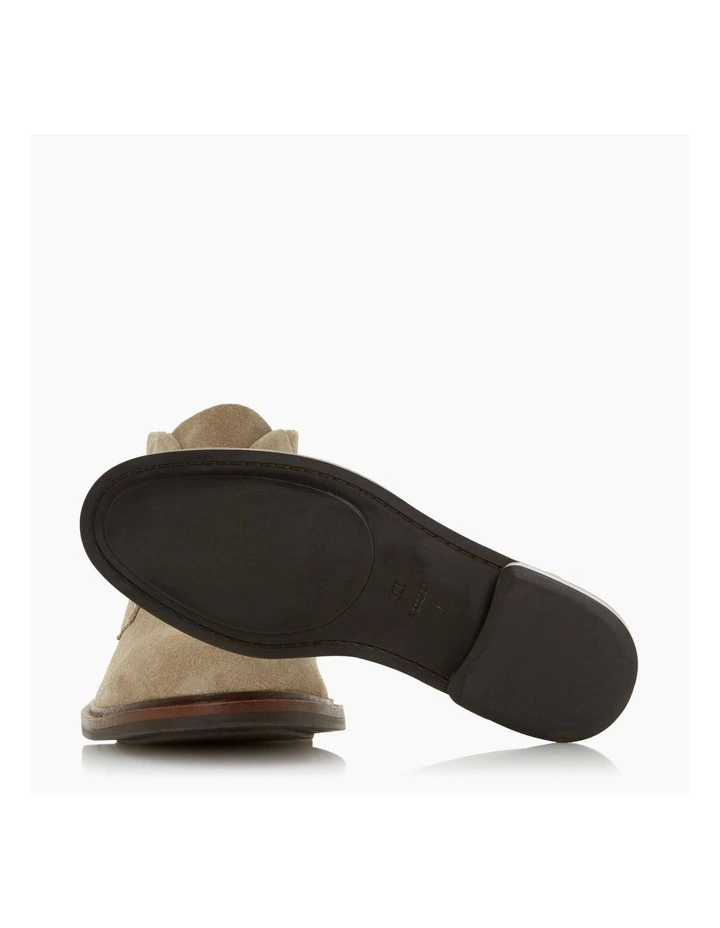 Dune London Mito - Stone 6 Dune London Mito - Stone - Image 6