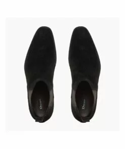 Dune London Mandel - Black 8 Dune London Mandel - Black -Shoes Sales 847553590 3 720x928