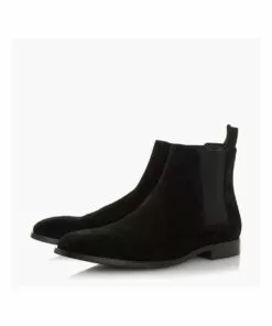 Dune London Mandel - Black 9 Dune London Mandel - Black -Shoes Sales 847553590 4 720x928