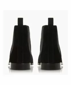 Dune London Mandel - Black 10 Dune London Mandel - Black -Shoes Sales 847553590 5 720x928