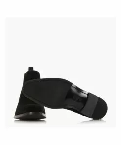 Dune London Mandel - Black 11 Dune London Mandel - Black -Shoes Sales 847553590 6 720x928