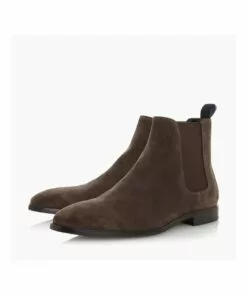 Dune London Mandel - Grey -Shoes Sales 847553680 4 720x928