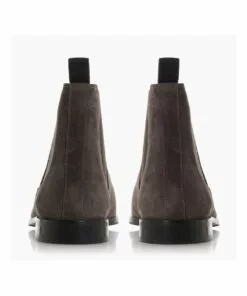 Dune London Mandel - Grey -Shoes Sales 847553680 5 720x928