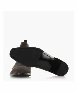 Dune London Mandel - Grey -Shoes Sales 847553680 6 720x928