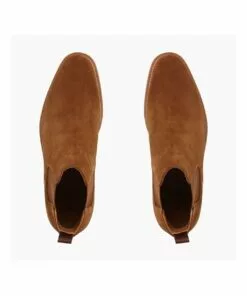 Dune London Charltons - Tan -Shoes Sales 847553770 3 720x928