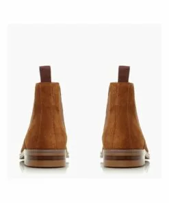 Dune London Charltons - Tan -Shoes Sales 847553770 5 720x928