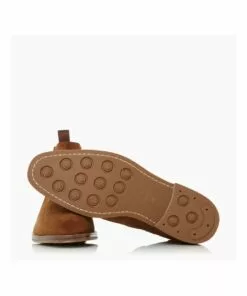 Dune London Charltons - Tan -Shoes Sales 847553770 6 720x928