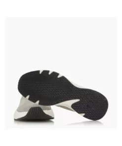 Dune London Easy Galaxyy - Grey -Shoes Sales 847553860 5 720x928