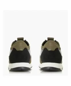 Dune London Trap Di - Khaki -Shoes Sales 847554040 5 720x928