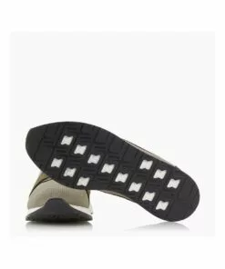 Dune London Trap Di - Khaki -Shoes Sales 847554040 6 720x928