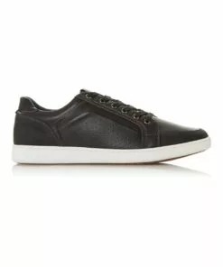 Dune London Tatos - Black