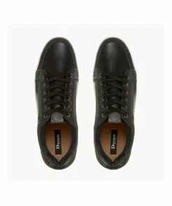 Dune London Tatos - Black 8 Dune London Tatos - Black -Shoes Sales 847554130 3 720x928